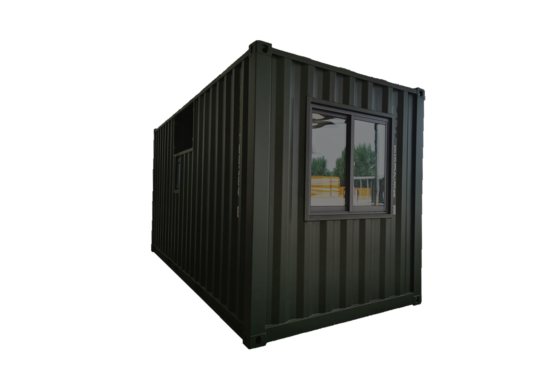 20ft Office Container